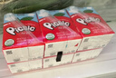 每日（Maeil）儿童果汁picnic宝宝盒装便携进口饮料【朴彩英同款】0脂低卡 【苹果汁】200ml*6盒 实拍图