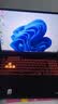 华硕天选6 Pro 酷睿版 国家补贴 16英寸游戏本 笔记本电脑(i7-14650HX 16G 1T RTX5060 2.5K)灰 实拍图