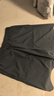 361°运动短裤夏季男休闲裤跑步宽松健身超薄五分裤子男652124711-3 实拍图