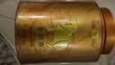 八马茶业武夷红茶 特级金骏眉花果蜜香250g金马罐装 送礼袋 实拍图