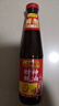 李锦记 财神蚝油510g 自然真蚝鲜 鲜蚝熬煮 火锅调料蘸料 上等提鲜 实拍图