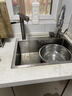 米家【爆款新品】小米净水器2 1600G  7年长效RO 母婴级直饮水滤芯 家用厨房台下净水机MR16122 实拍图
