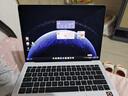 华为MateBook Pro 笔记本电脑 国家补贴 鸿蒙操作系统 970g超轻薄长续航 OLED护眼屏 32GB 1TB 宣白 实拍图