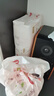 好奇（Huggies）铂金装小桃裤成长裤L120片(9-14kg)大号尿不湿拉拉裤【透爽散热】 实拍图