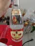 汾酒黄盖玻汾 清香型白酒 53度 475mL 单瓶装 纯粮酒 端午送礼 实拍图