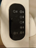 美的（Midea）【父亲节礼物】泡脚桶电动按摩足浴盆加热恒温足疗按摩器洗脚盆熏泡按摩端午节送父母实用ZL206 实拍图