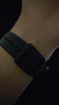 小米（MI）REDMI Watch 6典雅黑 国家补贴 澎湃OS 3 心率血氧监测 红米手表6 小米汽车 送男友送女友 实拍图