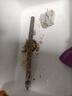 通用镁棒电热水器家用40/50L/60L/80L排污口阳极棒适用美的万家乐万和樱花志高华帝热水器除水垢 【40/50L】通用20*200【无螺帽】 实拍图