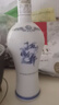 扳倒井白酒 38度青花瓷 纯食酿造浓香型低度白酒 自饮送礼大容量 38度 700mL 6瓶 实拍图