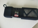 绿巨能（llano）4.0高速读卡器usb/type-c3.1多功能SD/TF内存收纳闪传读卡盒适用手机电脑pocket3佳能索尼相机R404 实拍图