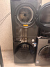 美的（Midea）【价保618】洗烘套装 10KG滚筒洗衣机全自动+变频热泵式烘干机家用烘衣服 除菌除螨 MG100V36T+36T 实拍图