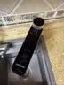 WISESKY韦思卡尔家用净水器D1双出水净矿1200G杜邦陶氏RO膜0阻垢剂破晓银 实拍图
