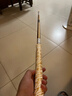 达亿瓦（DAIWA）一击 轻量鲤鱼鲫鱼草鱼罗非 进口鱼竿手杆 轻硬挺 休闲台钓 4.5m 一击P 6H-45.K（黑坑）【黑坑主力+罗非标配】 不支持使用/试用后退换货 实拍图