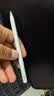 Apple/苹果 Pencil(USB-C) 磁吸触控笔手写笔苹果笔电容笔iPad笔 适用iPad 11/mini/Pro/Air 实拍图