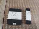 蒙度士（MdoC）男士舒缓保湿面膜18ml*4片韩国天丝精华锁水补水润提亮肤色 实拍图