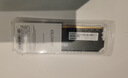 光威（Gloway）16GB DDR4 3600 台式机内存条 天策 马甲条 精选颗粒 CL18 星空黑 AI电脑配件升级 实拍图