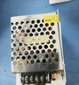 金一 LRS开关电源24V监控电源12V变压器工业电源220V转24V直流电源DC LRS-100-24(100W24V4.5A) 实拍图