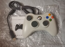 适用于Xbox360手柄pc电脑版Steam无线地平线5nba2k22双人成行震动线性板机黑神话悟空有线游戏手柄 有线手柄【电脑电视通用】白色 实拍图