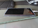 绿联适用三星S24Ultra手机壳Galaxy S24Ultra保护套全透明超薄抗指纹防摔镜头保护男女简约软壳 实拍图