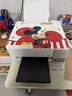 爱普生（EPSON）【6代新品】L1358 墨仓式A4彩色无线单功能家用打印机 家用/办公 AI学习打印机（微信/远程打印） 实拍图