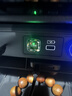 君用有线CarLife转无线CarPlay盒子适用雅阁本田思域车机互联 M1 Pro 实拍图