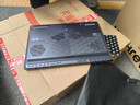 机械革命极光X 2026 (i7-13700HX 16G 1T RTX5060  灰)游戏本笔记本电脑 实拍图