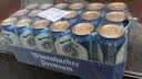 爱士堡德国进口典藏小麦精酿啤酒500ml*18听整箱装 京东自营端午送礼 实拍图