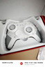 北通鲲鹏40无线游戏手柄AI智控蓝牙震动体感 xbox电脑PC手机steam电视NSswitch2原神 FIFA实况足球 实拍图