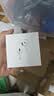 Apple/苹果 AirPods 4(支持主动降噪)搭配无线充电盒(USB-C)苹果耳机 蓝牙耳机适用iPhone/iPad 四代 实拍图