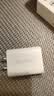 绿联5V/1A苹果充电器 USB充电头适用苹果手表/iPhone15/14/13华为小米OPPO手机手环耳机 5V1A经典充电头 实拍图
