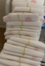 好奇（Huggies）好奇铂金装小桃裤纸尿裤M144片(6-11kg)中号尿不湿【透爽散热】 实拍图