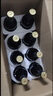 玛莎诺娅骑士古堡半甜型红酒葡萄酒6支12度红酒整箱微醺酒婚庆送礼750ml 套餐五 实拍图