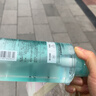 屈臣氏控油净澈卸妆水500ml温和卸妆 深层清洁 油皮专研 实拍图