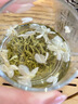 乐品乐茶茉莉花茶茶叶特级川派横县飘雪浓香绿茶新茶袋装250g自己喝送礼袋 实拍图