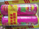 乐事（Lay's）无限薯片 鲜浓番茄味 104克*2罐 208克 休闲零食 膨化食品 实拍图