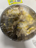 广州酒家盐焗鸡(清远土鸡)1100g 正宗粤菜 快手菜 加热即食 粤式风味 整鸡 实拍图