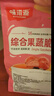 味滋源16种综合蔬菜干果蔬脆500g水果干混合装果蔬脆片秋葵香菇脆零食 实拍图