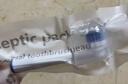 东耐伦适配博朗欧乐B/OralB电动牙刷头D12/D16/D100/P2000/P4000等通用电动牙刷替换头 8支 【升级品质】深层清洁 实拍图