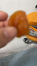 牧果人无核金杏干500g 天然金杏子杏肉无吊干杏肉厚软糯酸甜休闲零食 实拍图