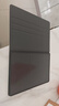ALittleFlower【全网热销30W+】适用华为matepadpro12.2保护套壳25/24款matepad pro12.2英寸华为平板保护套深蓝 实拍图