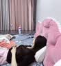兔唯乐（Tunvole）按摩枕颈椎按摩器热敷枕头肩颈按摩仪脖子揉捏腰部腰靠全身按摩器中秋节礼物生日送父母长辈礼品 实拍图