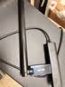 Tenda腾达 usb无线网卡wifi6 AX900双频5g 无线网卡台式机专用 高增益天线 wifi接收器 无线wifi发射 实拍图