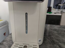 美的（Midea）电热水瓶烧水壶母婴级316L不锈钢内胆家用5L大容量净饮水机智能保温一体可拆11FPro 实拍图