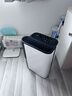 德业（Deye）除湿机/抽湿机 除湿量25升/天 45㎡家用轻音地下室除潮除湿器干衣机客厅卧室 手机智控DYD-T22A3 实拍图