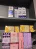 波普专研（bop）香氛溶菌酶清新口气爆珠牙膏橘彩霞光100g*1（波条格款） 实拍图