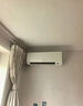 三菱电机（Mitsubishi Electric）变频冷暖挂机自清洁家用卧室空调 1.5匹 三级能效 壁挂式空调 NZ系列 1.5匹 MSZ-NZ12VA 实拍图
