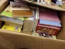 冰心奖获奖作家精品书系（全10册）小学生课外读物 11-14岁图书 四五六年级儿童文学书籍  实拍图