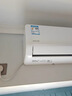 华凌空调超省电 一级能效1.5匹 变频挂机KFR-35GW/N8HA1Ⅲ-P+一级能效3匹变频柜机KFR-72LW/N8HA1Ⅲ 实拍图