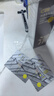 C咖双管洗面奶80g氨基酸清洁控油洁面乳去黑头角质可卸妆卸防晒男女 实拍图