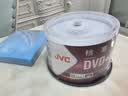 杰伟世（JVC）单拍发光盘袋  光盘定制 CD/DVD厂家接单 国产/台产 光盘打印 空白光盘 编号打印企业定制 实拍图